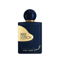 Une Nuit Nomade Silver Saffron Extrait (Sample)