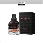 Valentino Uomo Born in Roma Coral Fanasty (Sample)