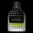 Valentino Uomo Born in Roma Green Stravaganza (Sample)