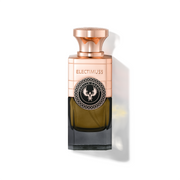 Vanilla Edesia by Electimuss — fragrance reference bottle