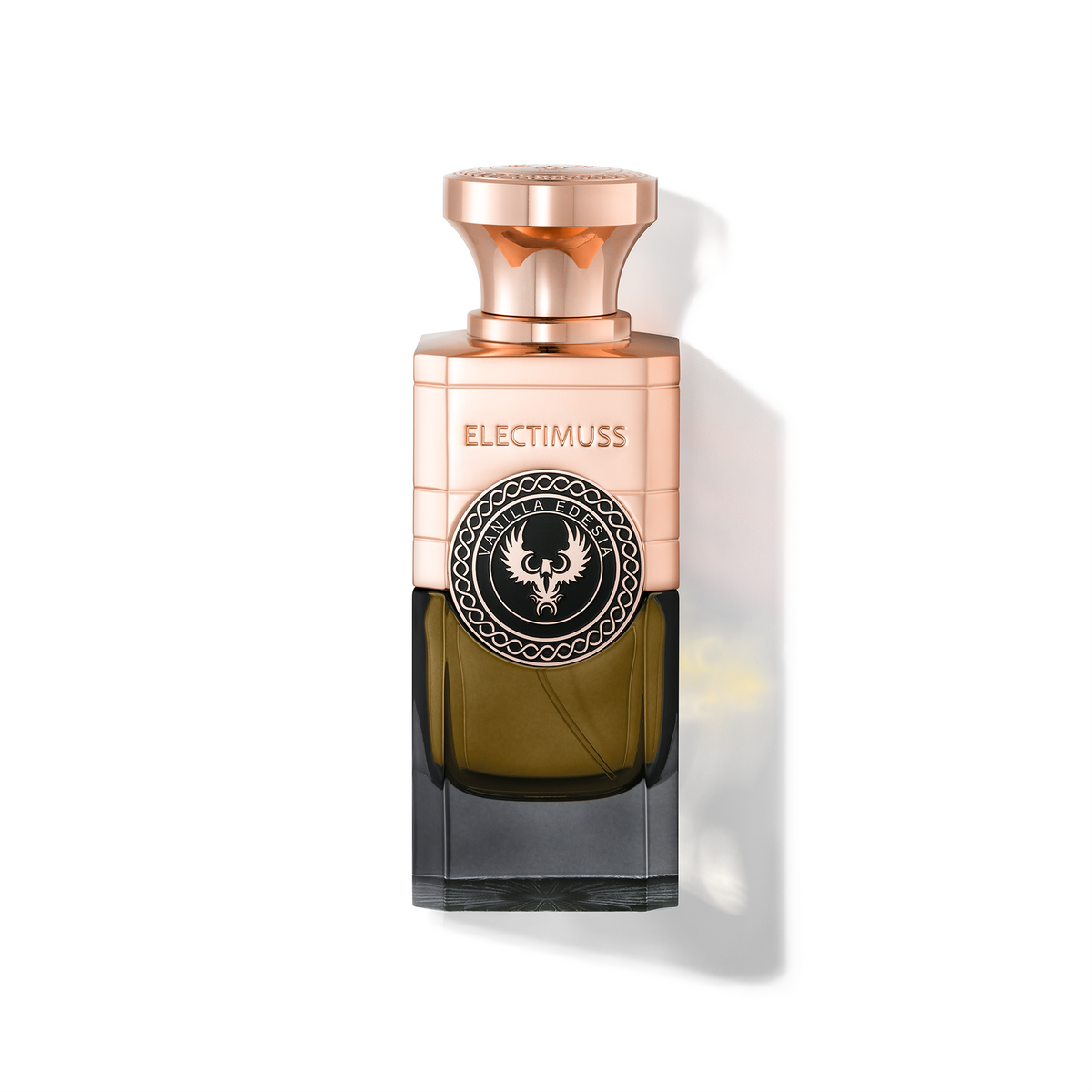 Vanilla Edesia by Electimuss — fragrance reference bottle