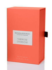 Banana Republic – Tuberose Overdose | Floral Sample