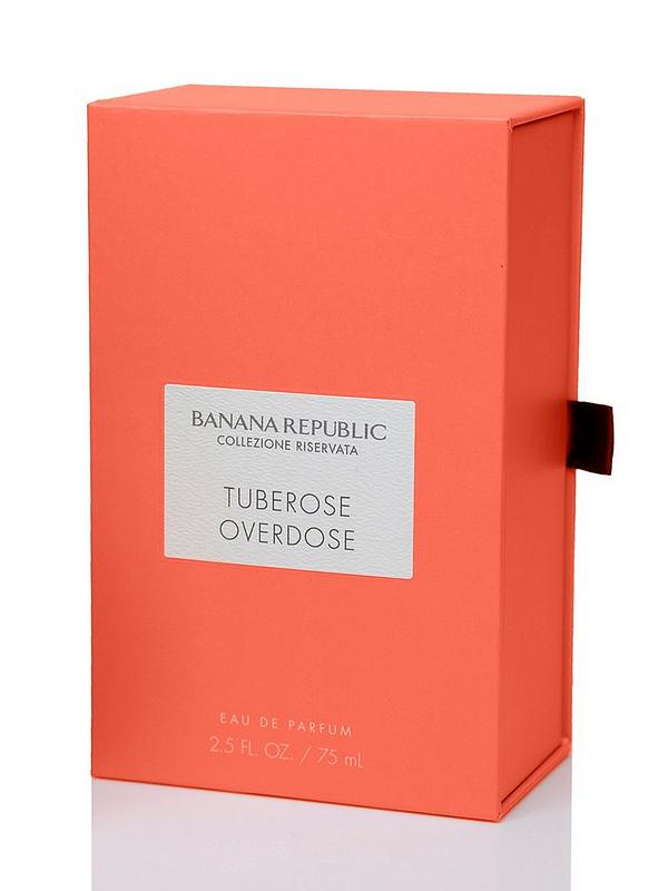 Banana Republic Tuberose Overdose (Sample)