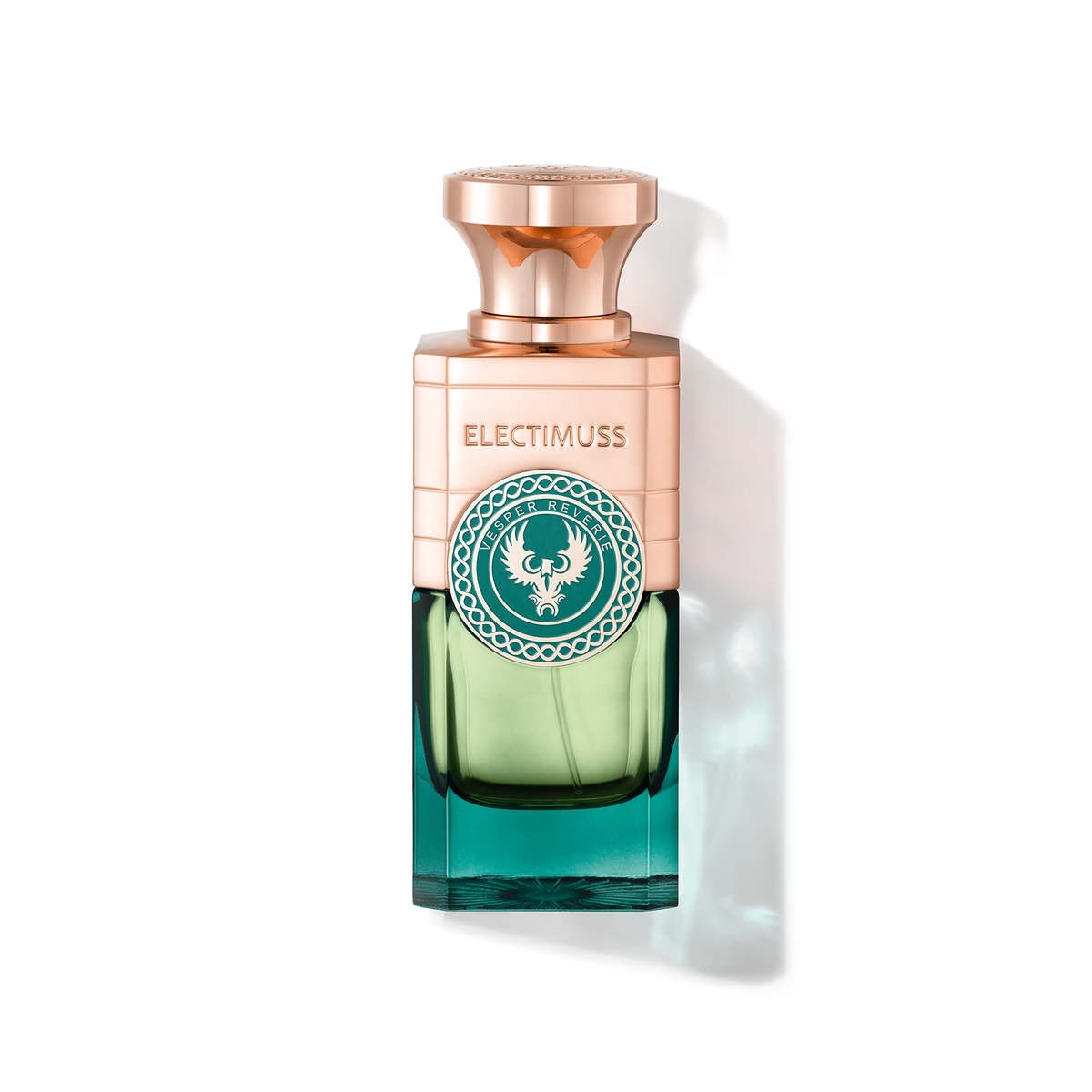 Vesper Reverie by Electimuss — fragrance reference bottle