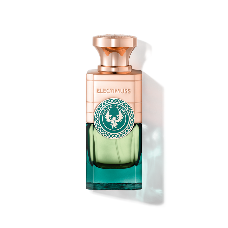 Vesper Reverie by Electimuss — fragrance reference bottle