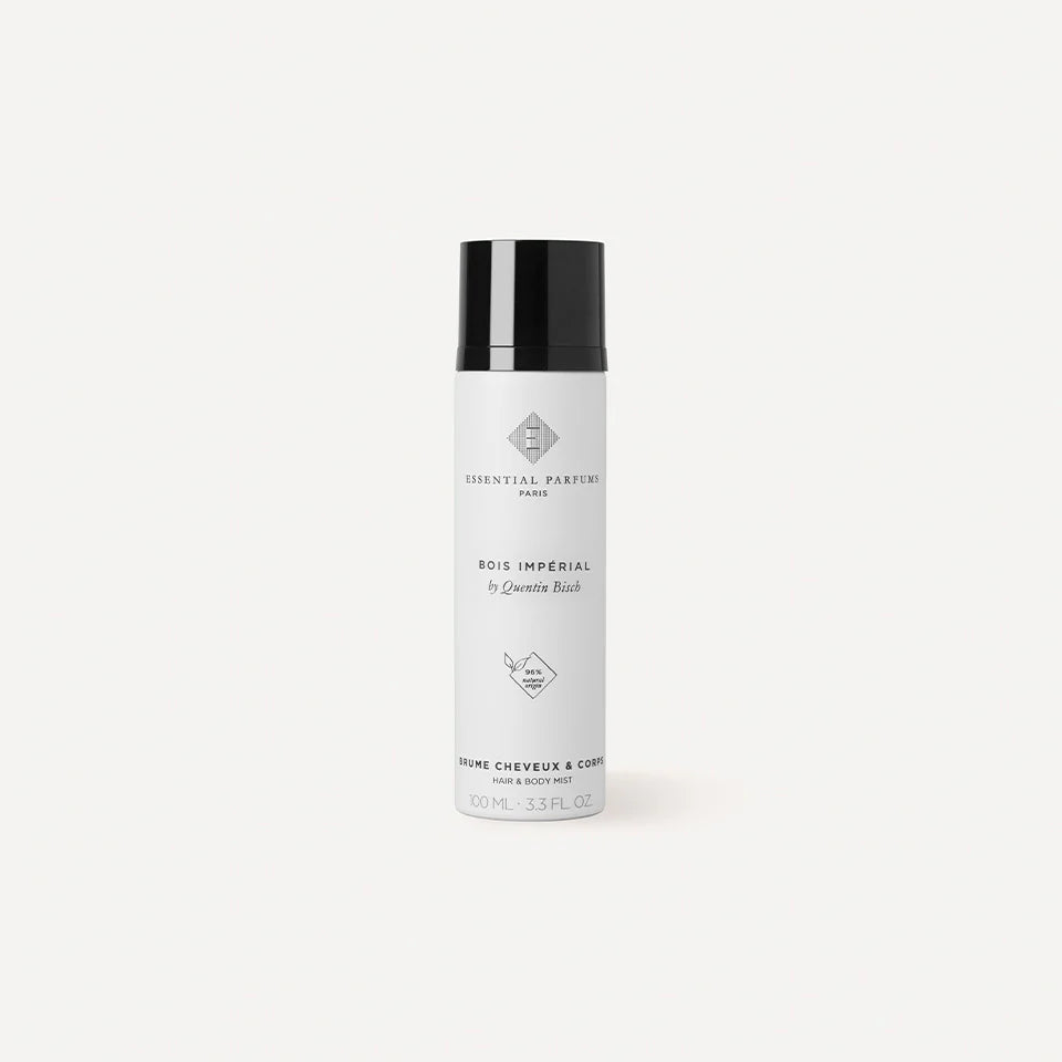 Bois Impérial – Essential Parfums | Woody Aromatic | Retail