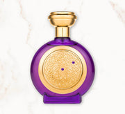 Boadicea The Victorious Violet Sapphire Supercharged Sample