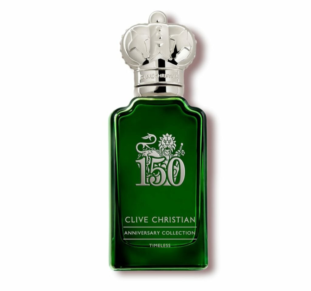 Clive Christian Timeless (Sample)