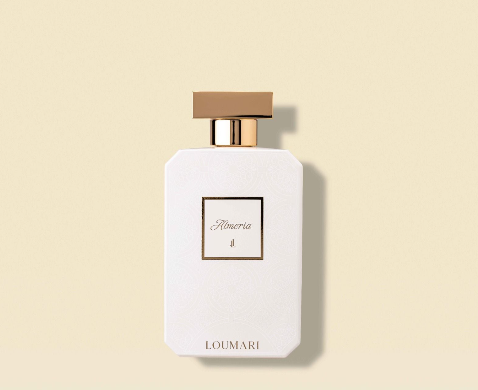 Loumari Almeria (Sample)