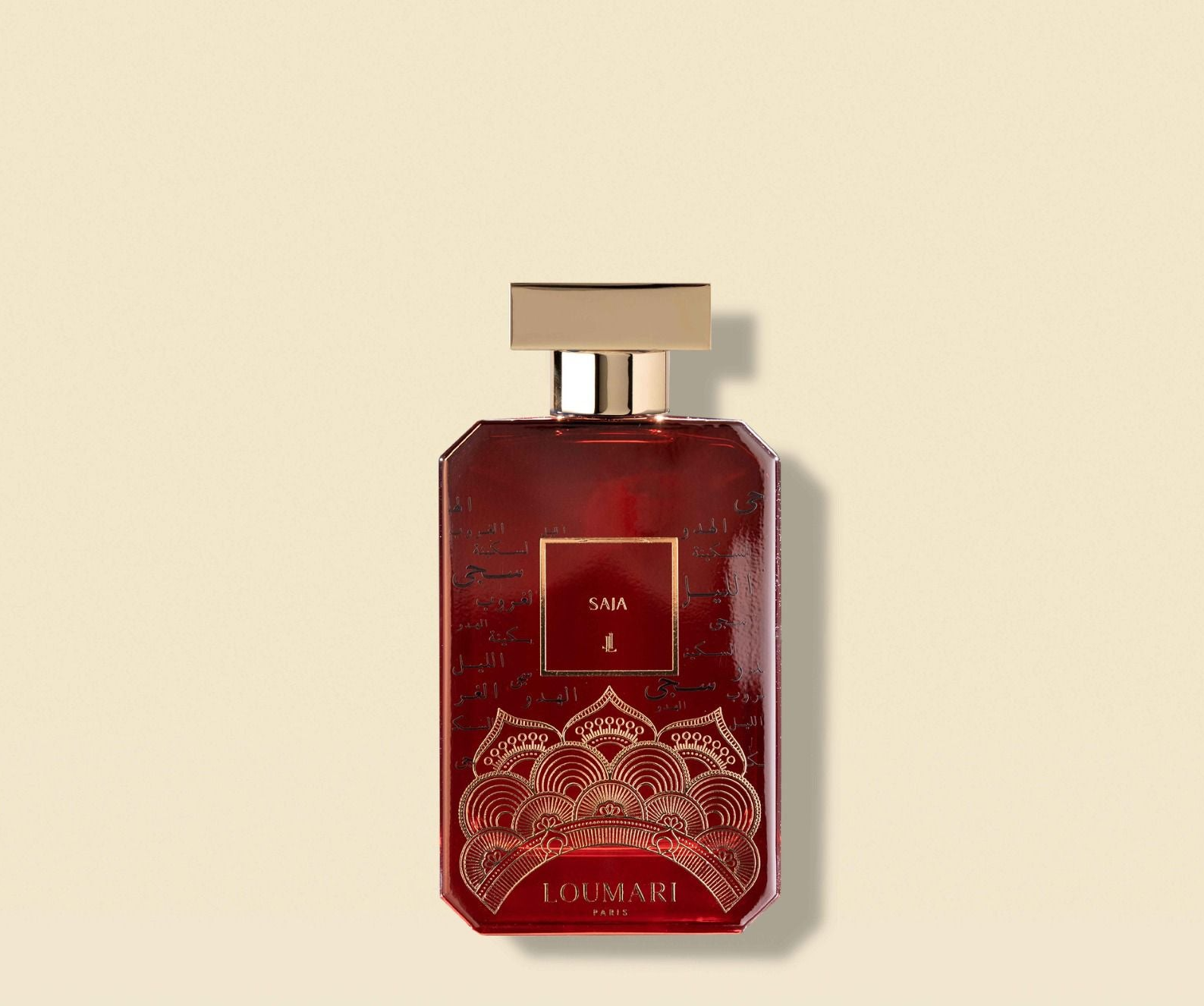 Loumari Saja (Sample)