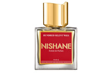 Nishane Hundred Silent Ways (Sample)