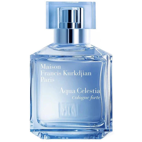Maison Francis Kurkdjian Aqua Celestia Cologne Forte (Sample)