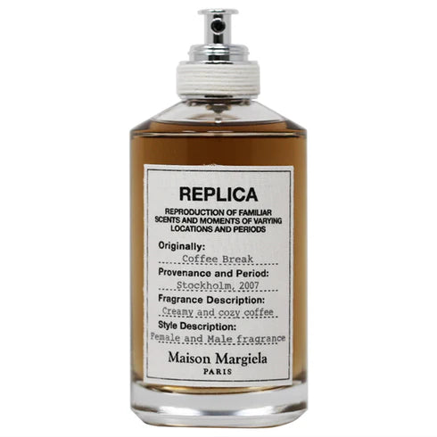 Maison Margiela REPLICA Coffee Break (Sample)