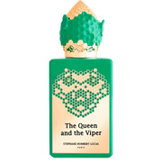 Stephane Humbert Lucas The Queen and the Viper (Sample)