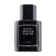 Daddy by Aaron Terence Hughes — original bottle shown for fragrance identification; sample sold separately