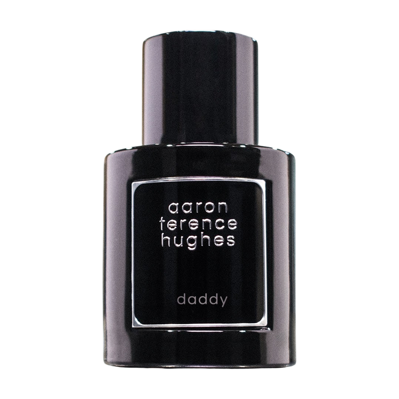 Daddy by Aaron Terence Hughes — original bottle shown for fragrance identification; sample sold separately