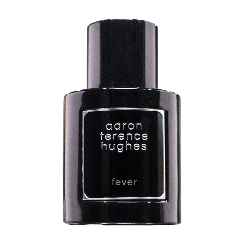 Fever by Aaron Terence Hughes — original bottle shown for fragrance identification; sample sold separately