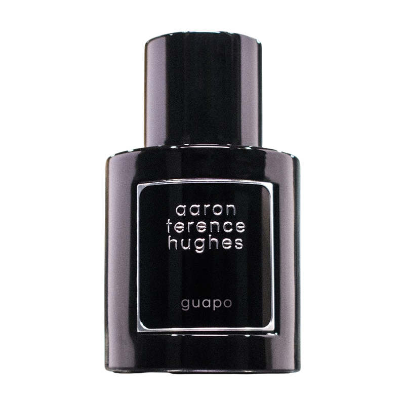 Guapo by Aaron Terence Hughes — original bottle shown for fragrance identification; sample sold separately