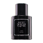 Red Fever by Aaron Terence Hughes — original bottle shown for fragrance identification; sample sold separately