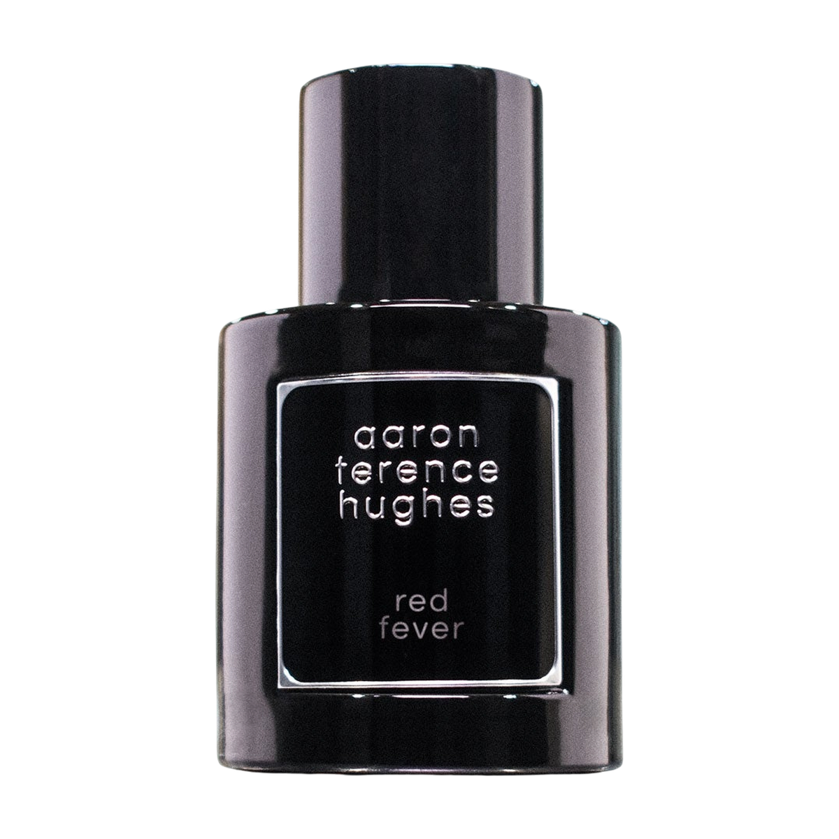 Red Fever by Aaron Terence Hughes — original bottle shown for fragrance identification; sample sold separately