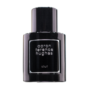 Slut by Aaron Terence Hughes — original bottle shown for fragrance identification; sample sold separately