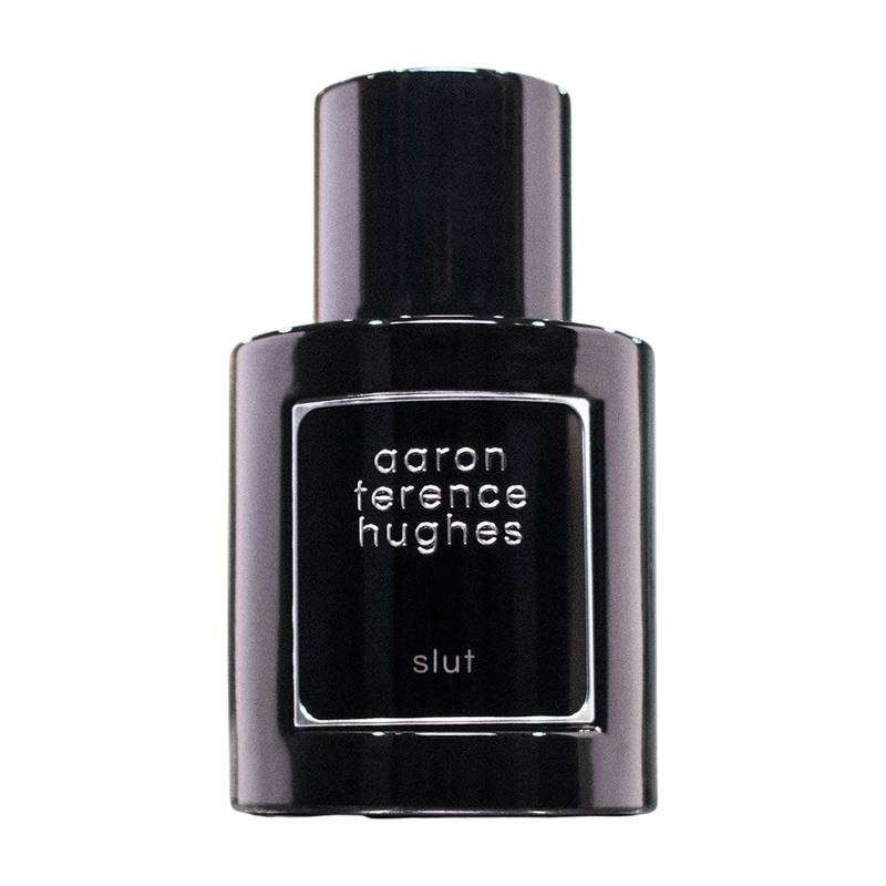 Slut by Aaron Terence Hughes — original bottle shown for fragrance identification; sample sold separately