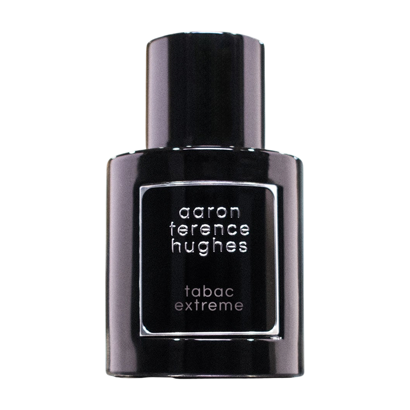 Tabac Extreme by Aaron Terence Hughes — original bottle shown for fragrance identification; sample sold separately