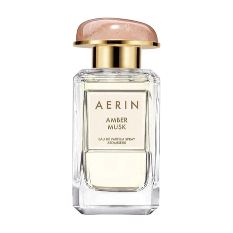 Amber Musk by Aerin decant sample