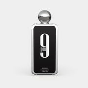 Afnan 9PM original bottle; decant in Scent Rush atomizer