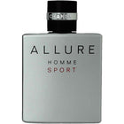 CHANEL Allure Homme Sport (Sample)