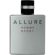 Allure Homme Sport – Woody Spicy | Decant Sample