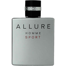 CHANEL Allure Homme Sport (Sample)