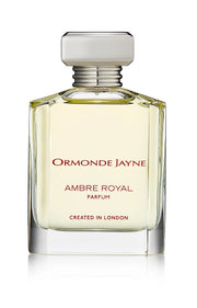 Ambre Royal by Ormonde Jayne — fragrance reference bottle