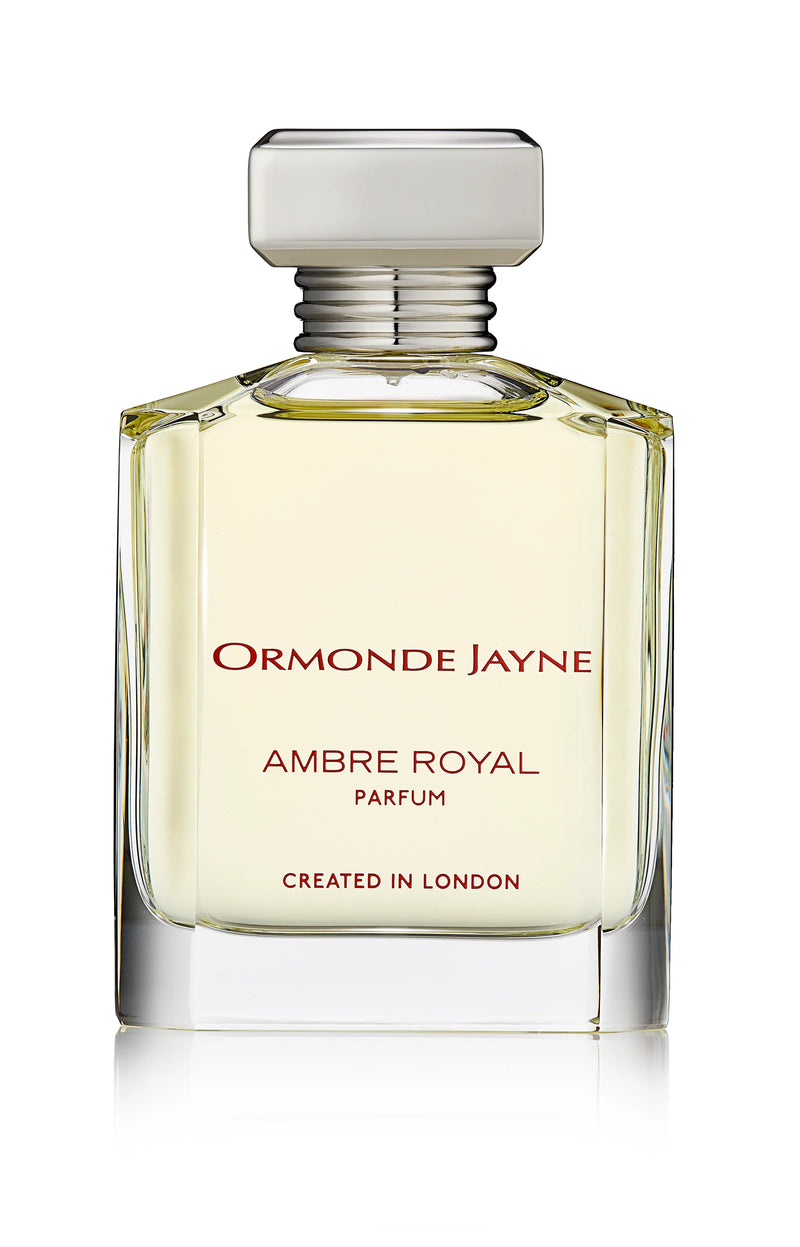 Ambre Royal by Ormonde Jayne — fragrance reference bottle