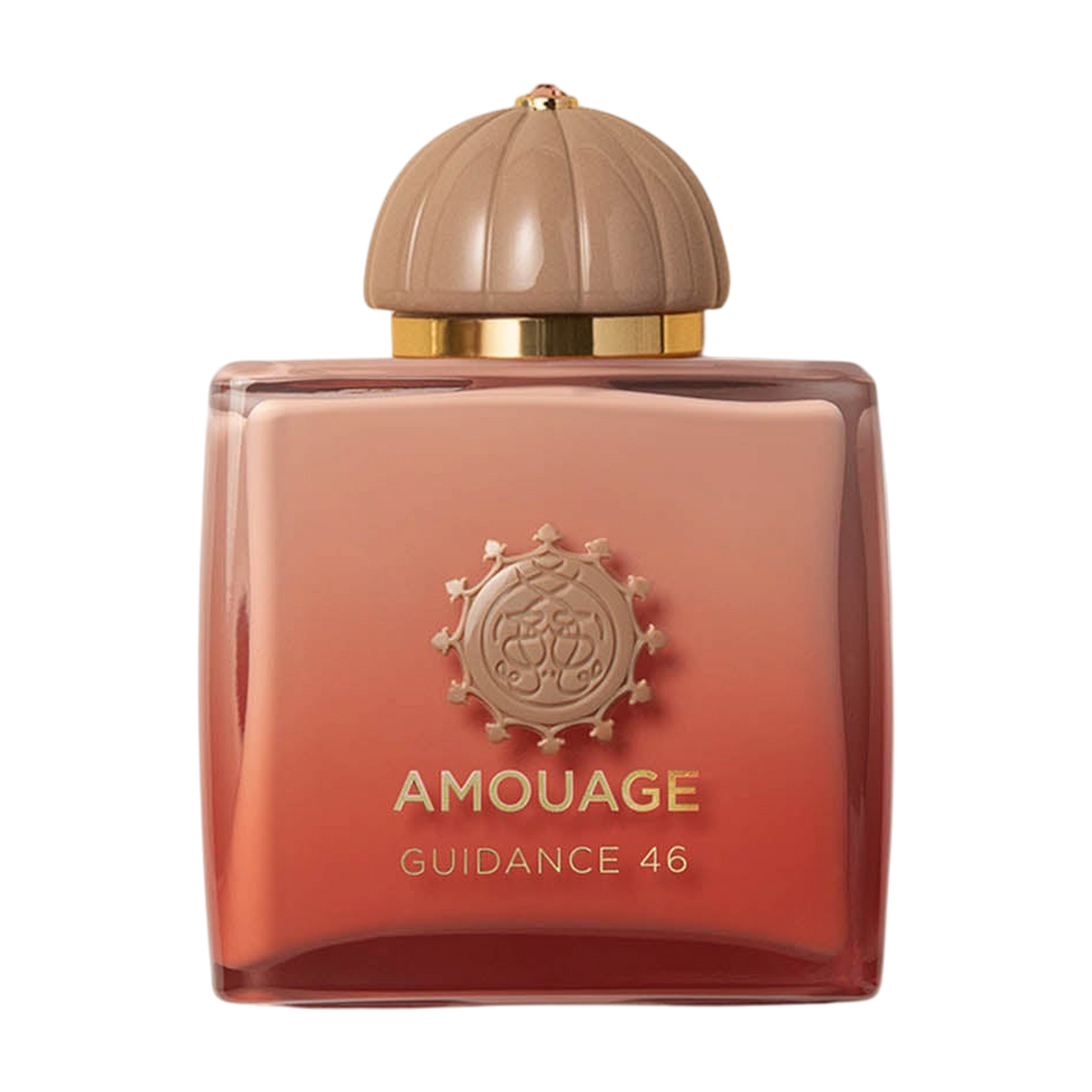 Guidance 46 Exceptional Extrait by Amouage decant sample