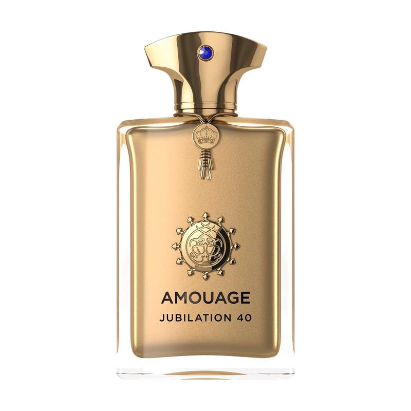 Jubilation 40 Man by Amouage