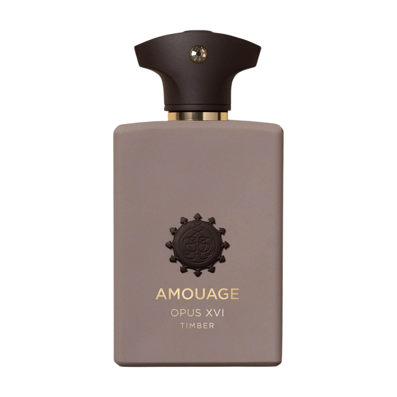 Opus XVI Timber by Amouage