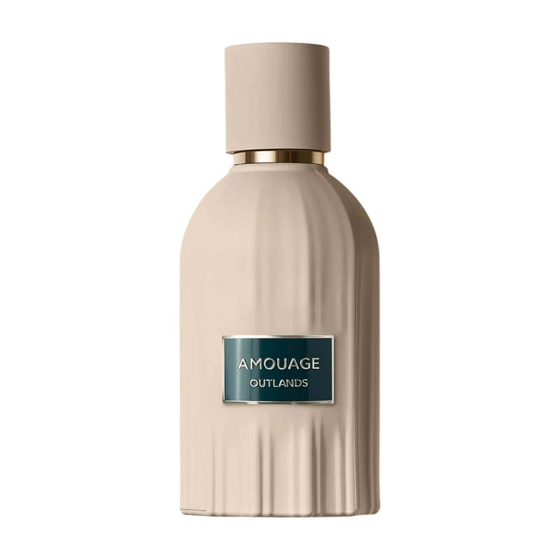 Outlands by Amouage
