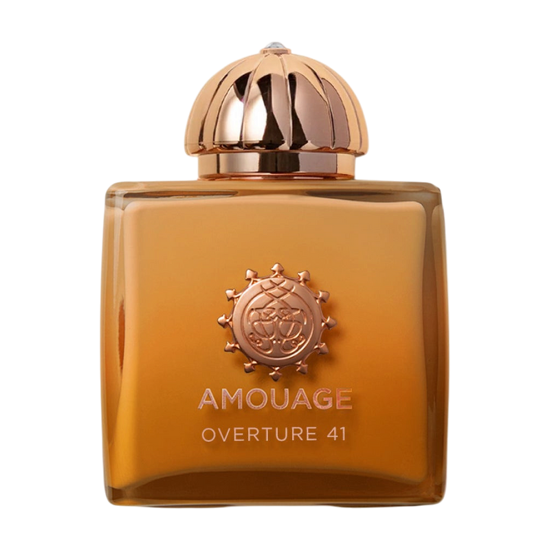 Overture 41 Woman by Amouage decant sample