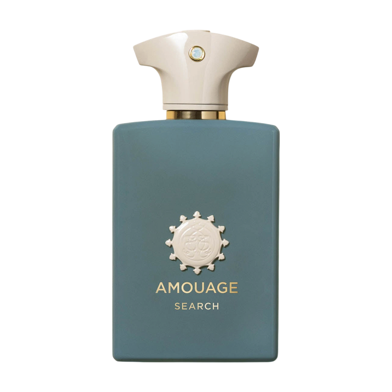 Search Eau de Parfum by Amouage 100 mL bottle