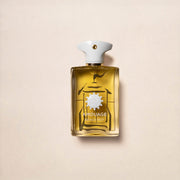 Amouage Beach Hut Man bottle for decant samples