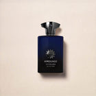 Amouage Interlude Black Iris Man 100 mL bottle