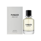 Fugazzi Angel Dust Extrait — Woody Aromatic Sample