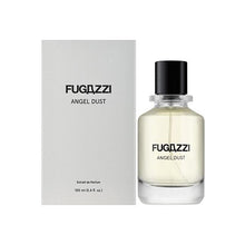 Fugazzi Angel Dust Extrait — Woody Aromatic Sample