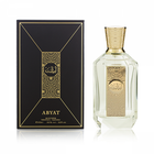 Abyat by Arabian Oud 95 mL original retail bottle