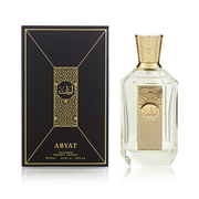 Abyat by Arabian Oud 95 mL original retail bottle
