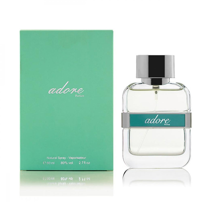 Adore by Arabian Oud 80 mL original retail bottle