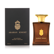 Arabian Knight by Arabian Oud 100 mL original retail bottle