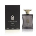 Arabian Knight Silver by Arabian Oud 100 mL original retail bottle