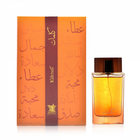 Kalemat by Arabian Oud 100 mL original retail bottle